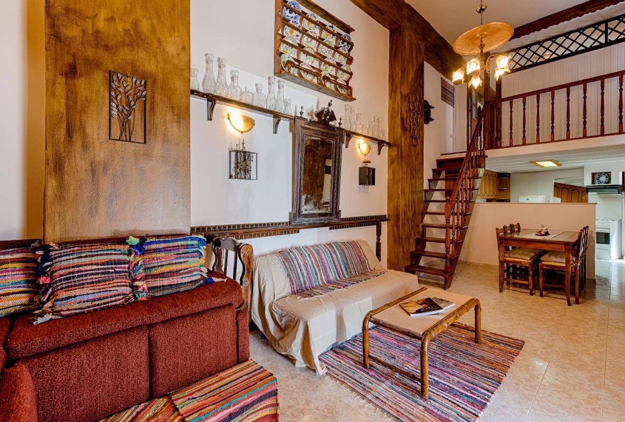 Hara'S Traditional Detached House In Malona Malona Village المظهر الخارجي الصورة