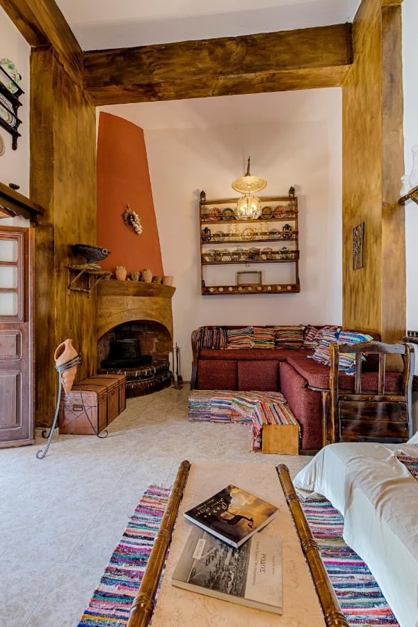 Hara'S Traditional Detached House In Malona Malona Village المظهر الخارجي الصورة
