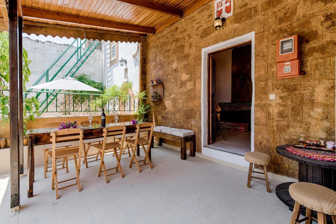 Hara'S Traditional Detached House In Malona Malona Village المظهر الخارجي الصورة