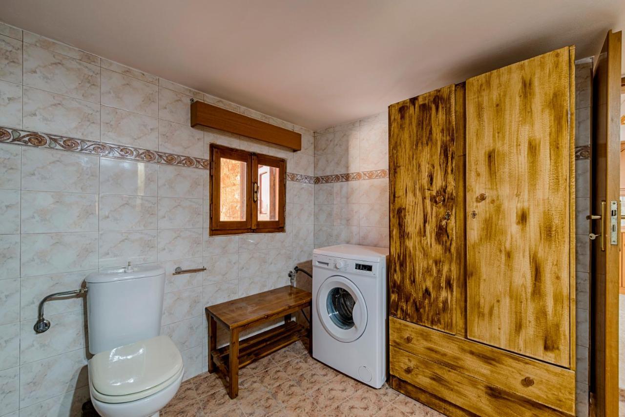 Hara'S Traditional Detached House In Malona Malona Village المظهر الخارجي الصورة