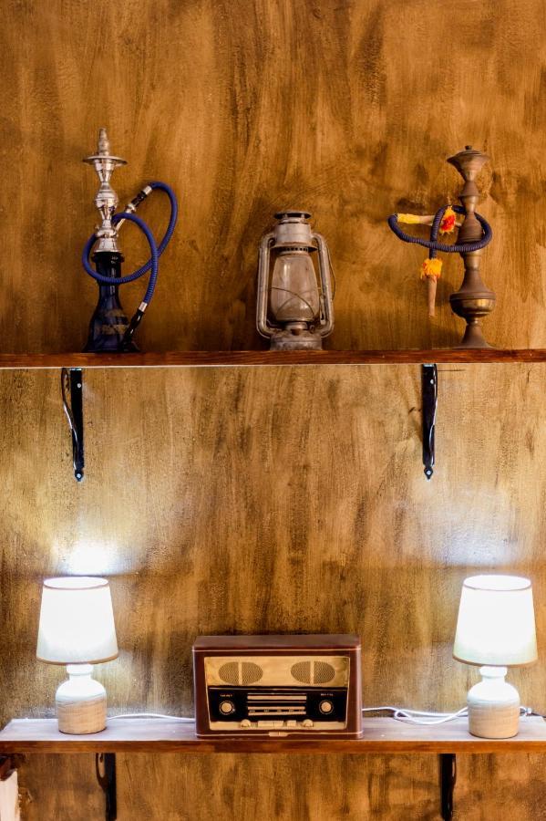 Hara'S Traditional Detached House In Malona Malona Village المظهر الخارجي الصورة