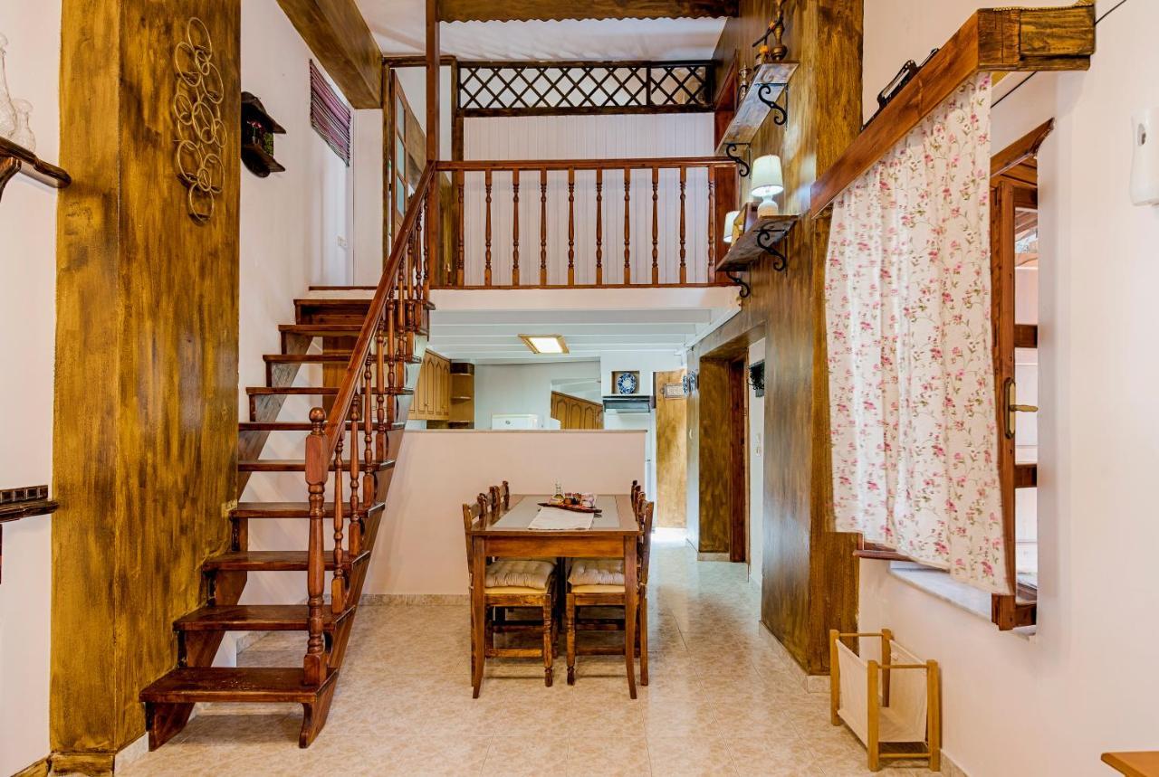 Hara'S Traditional Detached House In Malona Malona Village المظهر الخارجي الصورة