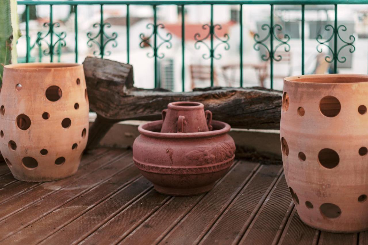 Hara'S Traditional Detached House In Malona Malona Village المظهر الخارجي الصورة